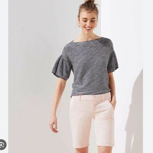 LOFT - Marisa Short - Size 12